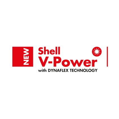 Shell V-Power 100
